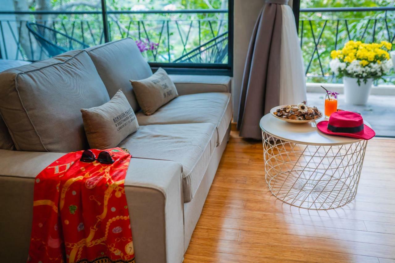 The Woods Natural Park Phuket 4* קאמאלה ביץ'